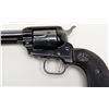 Image 4 : Colt Frontier Scout Buntline ’62 Single Action  revolver, .22LR cal., 9-1/2” barrel, appears to  hav
