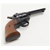 Image 10 : Ruger Single-Six revolver, cal. .22, Serial  #467420.  The pistol is in overall very good  condition