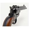 Image 11 : Ruger Single-Six revolver, cal. .22, Serial  #467420.  The pistol is in overall very good  condition