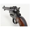 Image 12 : Ruger Single-Six revolver, cal. .22, Serial  #467420.  The pistol is in overall very good  condition