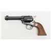 Image 5 : Ruger Single-Six revolver, cal. .22, Serial  #467420.  The pistol is in overall very good  condition