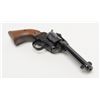 Image 9 : Ruger Single-Six revolver, cal. .22, Serial  #467420.  The pistol is in overall very good  condition