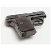 Image 8 : Colt Model 1908 semi-auto pistol, .25 cal., 2”  barrel, considerable original blue finish on frame  