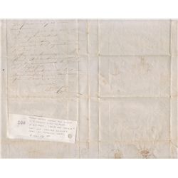 Lot of 3 old documents including a Montana land  deed from 1876, a New York land deed from 1870 and 