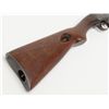 Image 10 : Remington Model 24 semi-automatic rifle, cal. .22  Short, Serial #NSNV.  The rifle is in overall goo