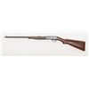 Image 2 : Remington Model 24 semi-automatic rifle, cal. .22  Short, Serial #NSNV.  The rifle is in overall goo