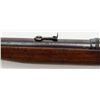 Image 3 : Remington Model 24 semi-automatic rifle, cal. .22  Short, Serial #NSNV.  The rifle is in overall goo