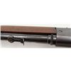 Image 4 : Remington Model 24 semi-automatic rifle, cal. .22  Short, Serial #NSNV.  The rifle is in overall goo
