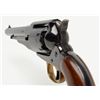 Image 10 : Italian-made reproduction of a Remington Model  1858 percussion revolver for Navy Arms, .36 cal.,  6