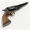 Image 8 : Italian-made reproduction of a Remington Model  1858 percussion revolver for Navy Arms, .36 cal.,  6