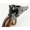 Image 9 : Italian-made reproduction of a Remington Model  1858 percussion revolver for Navy Arms, .36 cal.,  6