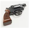 Image 8 : Smith and Wesson Model 10-7 revolver, cal. .38  Sp., Serial #AFU1213.  The pistol is in overall  goo