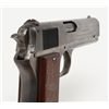 Image 11 : Colt Model 1903 Pocket semi-automatic pistol, cal.  .38 Rimless Smokeless, Serial #40254.  The pisto