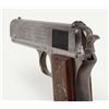 Image 12 : Colt Model 1903 Pocket semi-automatic pistol, cal.  .38 Rimless Smokeless, Serial #40254.  The pisto