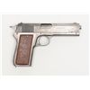 Image 1 : Colt Model 1903 Pocket semi-automatic pistol, cal.  .38 Rimless Smokeless, Serial #40254.  The pisto