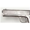 Image 3 : Colt Model 1903 Pocket semi-automatic pistol, cal.  .38 Rimless Smokeless, Serial #40254.  The pisto