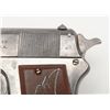 Image 5 : Colt Model 1903 Pocket semi-automatic pistol, cal.  .38 Rimless Smokeless, Serial #40254.  The pisto