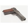 Image 8 : Colt Model 1903 Pocket semi-automatic pistol, cal.  .38 Rimless Smokeless, Serial #40254.  The pisto