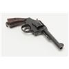 Image 13 : United States Property marked Smith & Wesson  Victory Model DA revolver, British proofed, .38  cal.,