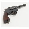 Image 14 : United States Property marked Smith & Wesson  Victory Model DA revolver, British proofed, .38  cal.,