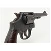 Image 15 : United States Property marked Smith & Wesson  Victory Model DA revolver, British proofed, .38  cal.,