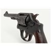 Image 16 : United States Property marked Smith & Wesson  Victory Model DA revolver, British proofed, .38  cal.,