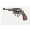 Image 2 : United States Property marked Smith & Wesson  Victory Model DA revolver, British proofed, .38  cal.,
