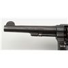 Image 3 : United States Property marked Smith & Wesson  Victory Model DA revolver, British proofed, .38  cal.,
