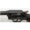 Image 6 : United States Property marked Smith & Wesson  Victory Model DA revolver, British proofed, .38  cal.,