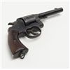 Image 11 : United States Property marked Colt Model 1917 DA  revolver, .45 cal., 5-1/2” barrel, military  re-fi