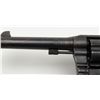 Image 3 : United States Property marked Colt Model 1917 DA  revolver, .45 cal., 5-1/2” barrel, military  re-fi