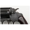 Image 4 : United States Property marked Colt Model 1917 DA  revolver, .45 cal., 5-1/2” barrel, military  re-fi
