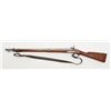 Image 2 : L. Pomeroy in barrel percussion conversion rifle,  .69 cal., 31” barrel dated 1840 with 1842 dated  