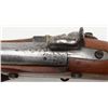 Image 4 : L. Pomeroy in barrel percussion conversion rifle,  .69 cal., 31” barrel dated 1840 with 1842 dated  