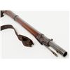 Image 7 : L. Pomeroy in barrel percussion conversion rifle,  .69 cal., 31” barrel dated 1840 with 1842 dated  