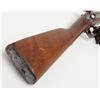 Image 8 : L. Pomeroy in barrel percussion conversion rifle,  .69 cal., 31” barrel dated 1840 with 1842 dated  