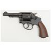 Image 2 : Smith & Wesson Victory Model DA revolver, “U.S.  Navy” marked on the top strap, .38 Special cal.,  4