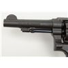 Image 4 : Smith & Wesson Victory Model DA revolver, “U.S.  Navy” marked on the top strap, .38 Special cal.,  4