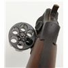 Image 8 : Smith & Wesson Victory Model DA revolver, “U.S.  Navy” marked on the top strap, .38 Special cal.,  4