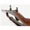 Image 10 : Peabody breech loading rifle, .43 Spanish cal.,  33” round barrel, blue and case hardened finish,  f