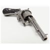 Image 10 : Deluxe engraved and cased double action pinfire  revolver signed “Lefaucheux Inventeur, 37. Rue,  Vi