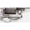 Image 13 : Deluxe engraved and cased double action pinfire  revolver signed “Lefaucheux Inventeur, 37. Rue,  Vi