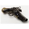 Image 7 : Spanish style Miquelet locked flintlock pocket  size pistols possibly made in the Ripol region of  S