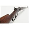 Image 11 : Winchester Special Order Model 1894 lever action  takedown rifle, .30 W.C.F. cal., 26” ½ round, ½  o