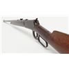 Image 12 : Winchester Special Order Model 1894 lever action  takedown rifle, .30 W.C.F. cal., 26” ½ round, ½  o