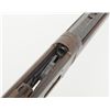 Image 8 : Winchester Special Order Model 1894 lever action  takedown rifle, .30 W.C.F. cal., 26” ½ round, ½  o
