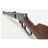 Image 10 : Important Texas Ranger Marlin Model 336 R.C. lever  action carbine, .30-30 cal., 20” barrel, blue  f