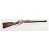 Image 1 : Important Texas Ranger Marlin Model 336 R.C. lever  action carbine, .30-30 cal., 20” barrel, blue  f