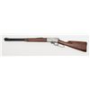 Image 2 : Important Texas Ranger Marlin Model 336 R.C. lever  action carbine, .30-30 cal., 20” barrel, blue  f