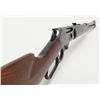 Image 9 : Important Texas Ranger Marlin Model 336 R.C. lever  action carbine, .30-30 cal., 20” barrel, blue  f